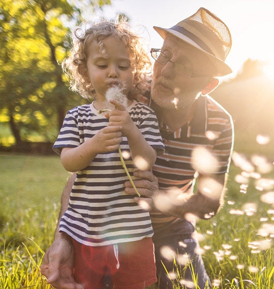 Finden Sie hier 5 Tipps für Ihren Alltag mit Anaphylaxie