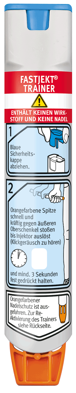 Abbildung Fastjekt® Trainer-Pen