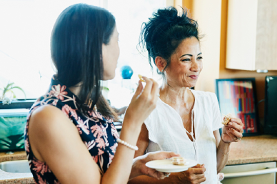 Artikel darüber, welche Position während einer Anaphylaxie einzunehmen ist 