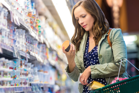 Artikel zu 4 Mythen rund um Anaphylaxie 