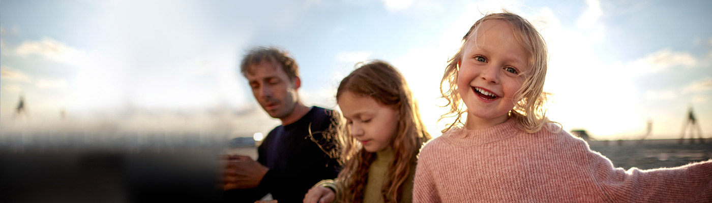 Informieren Sie sich in unserem News-Bereich weiter