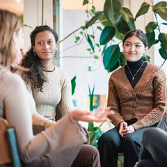 Weiterführende Links und Informationen